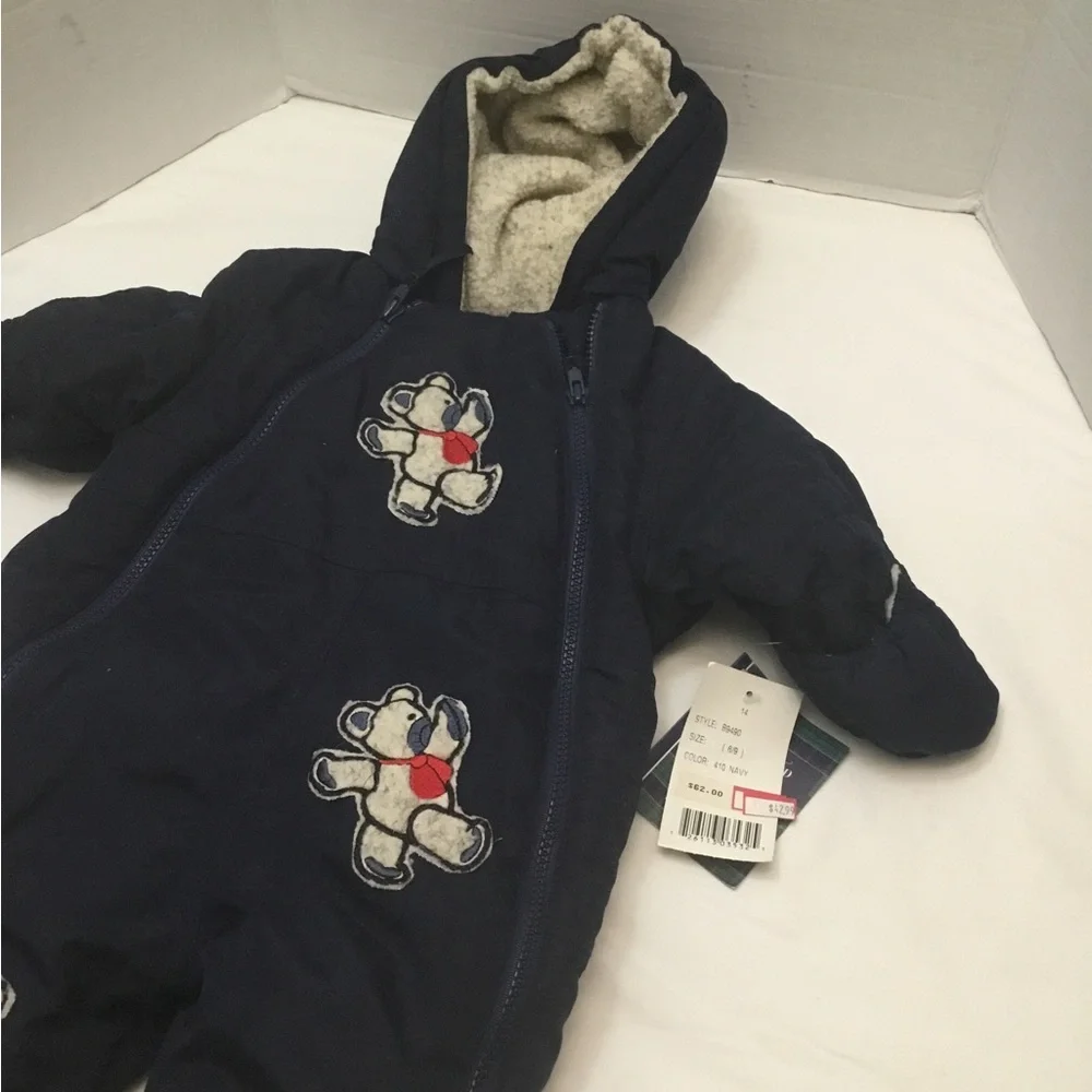 Rothschild this baby